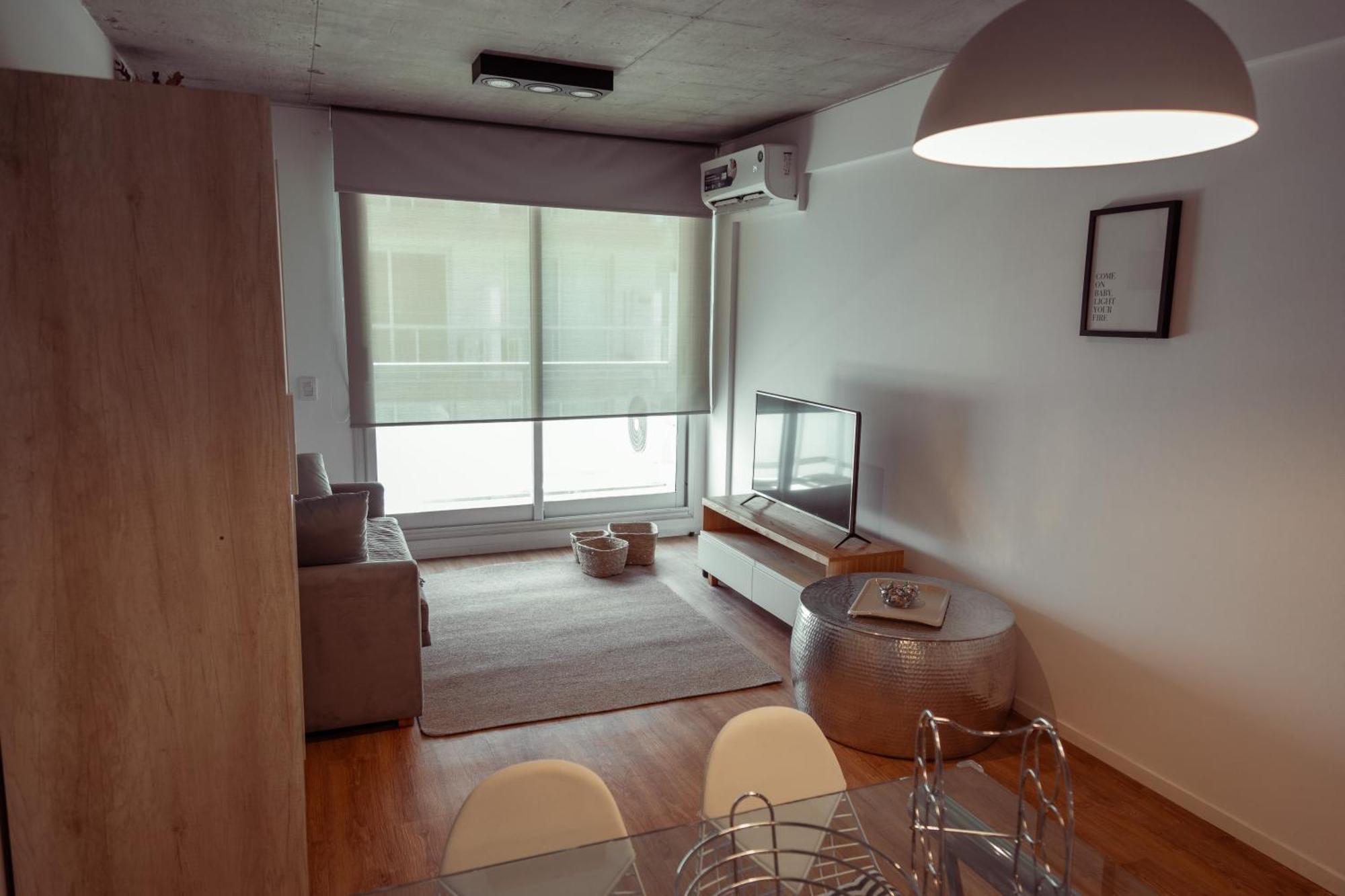 Departamento En San Telmo Chick *