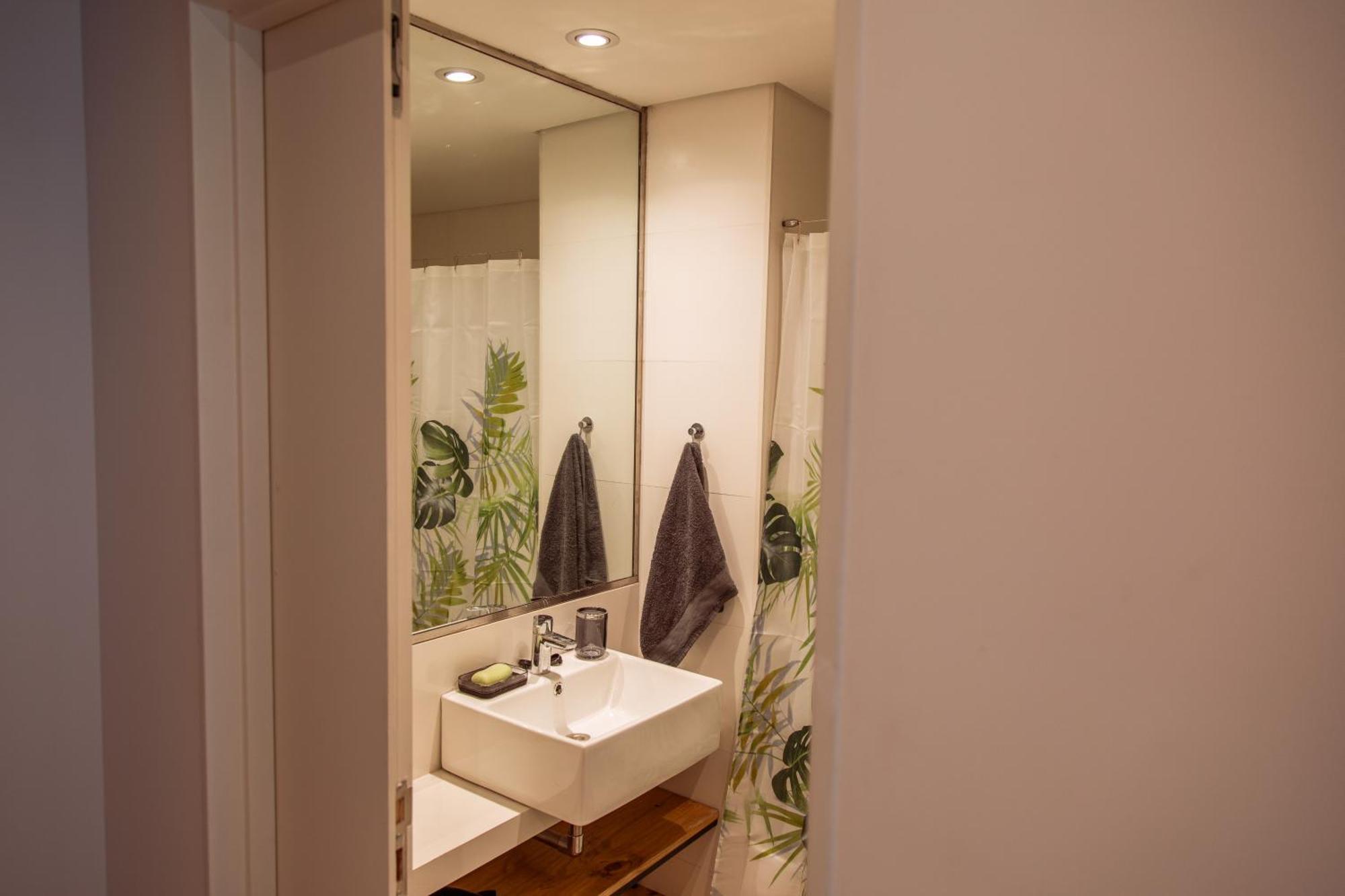 Departamento En San Telmo Chick Apartment
