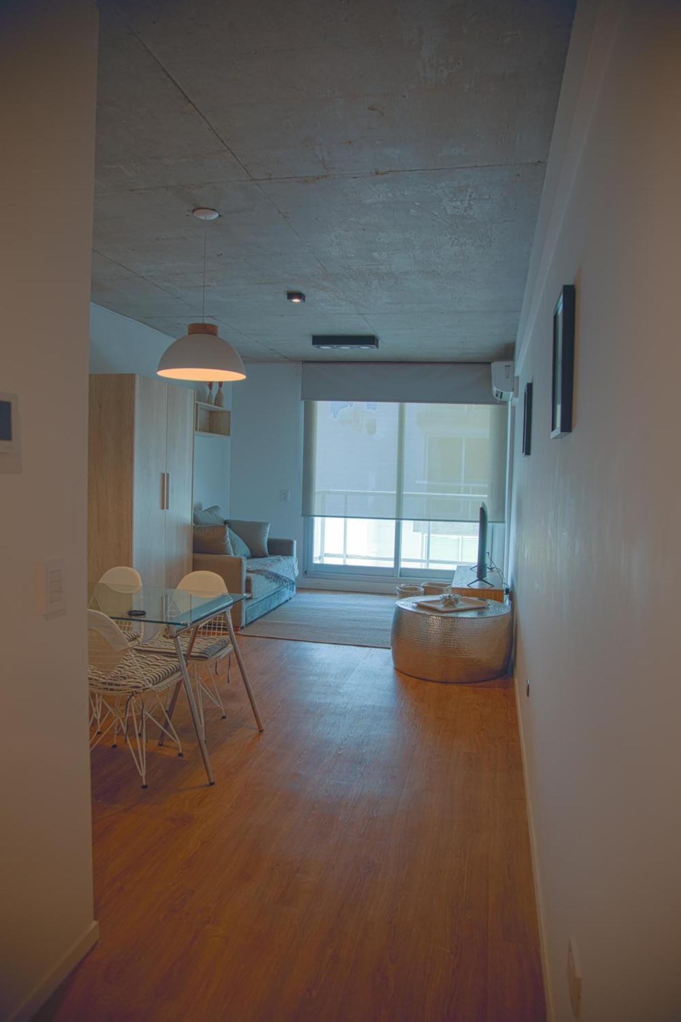 Departamento En San Telmo Chick * Buenos Aires