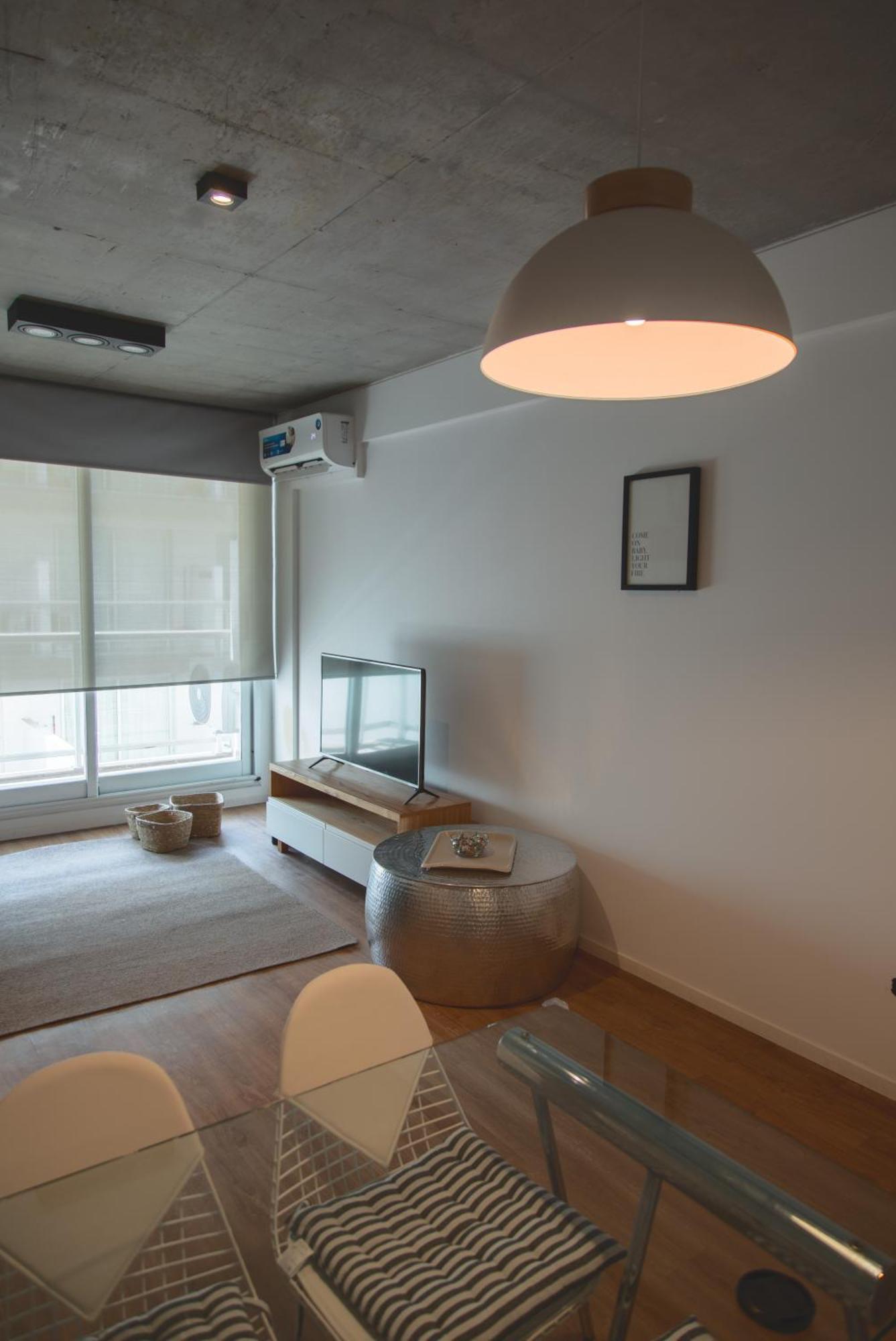 Departamento En San Telmo Chick *