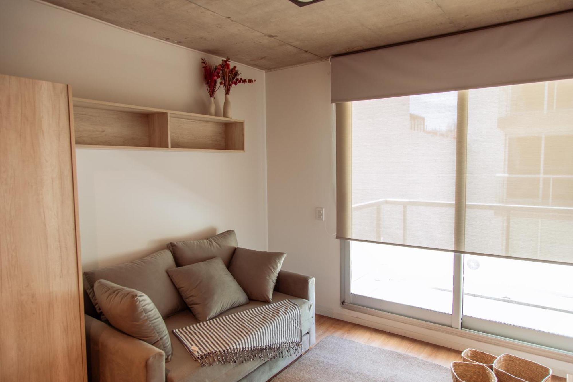 Apartment Departamento En San Telmo Chick