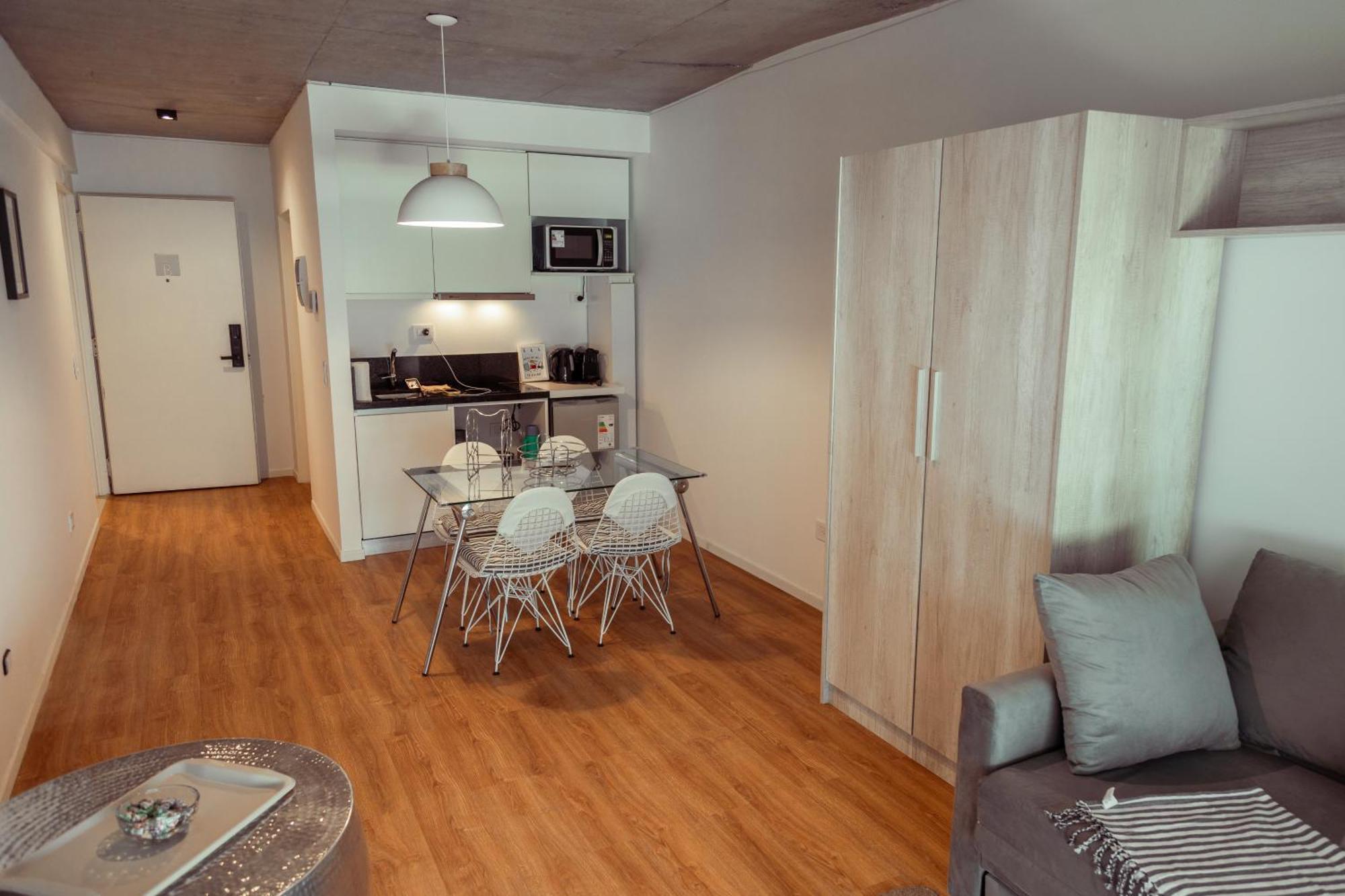 Departamento En San Telmo Chick