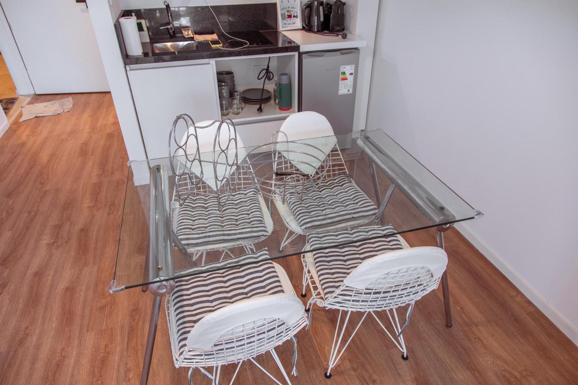 Apartment Departamento En San Telmo Chick Buenos Aires