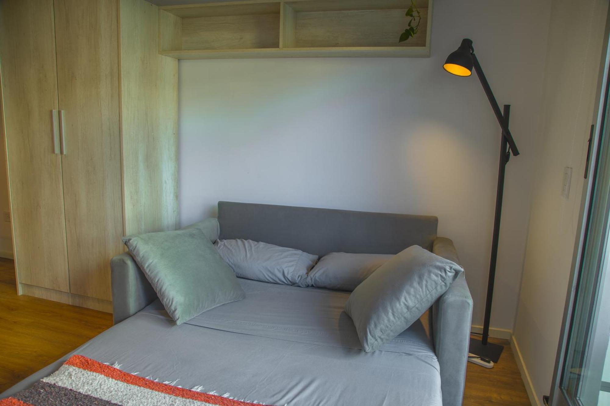 Departamento En San Telmo Chick * Buenos Aires