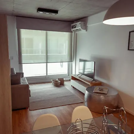 Departamento En San Telmo Chick Apartment Buenos Aires Exterior photo