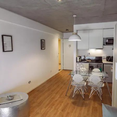 Departamento En San Telmo Chick Apartment Buenos Aires Exterior photo
