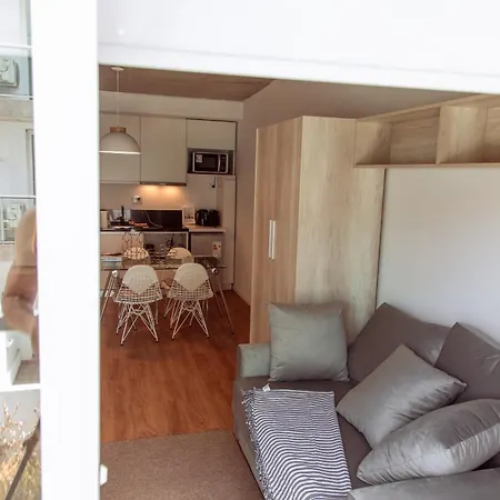 Departamento En San Telmo Chick Apartment Buenos Aires Exterior photo
