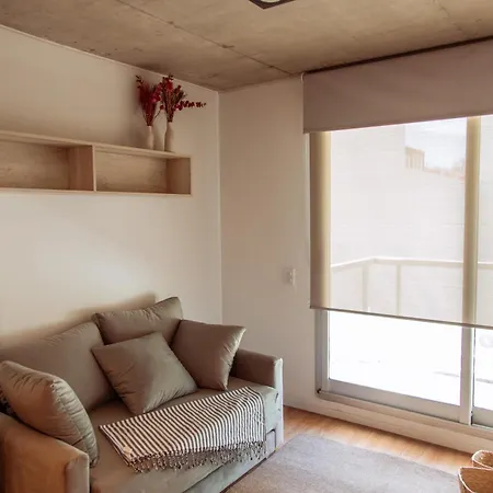 Departamento En San Telmo Chick Apartment Buenos Aires Exterior photo