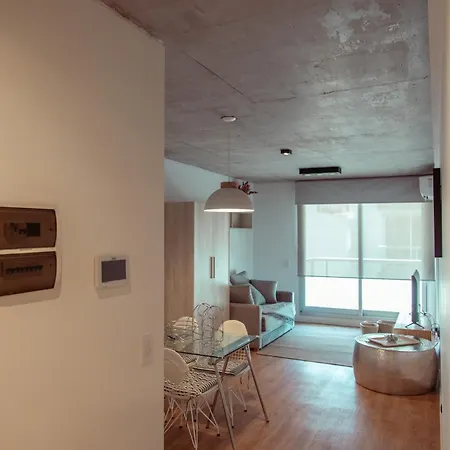 Departamento En San Telmo Chick Apartment Buenos Aires Exterior photo